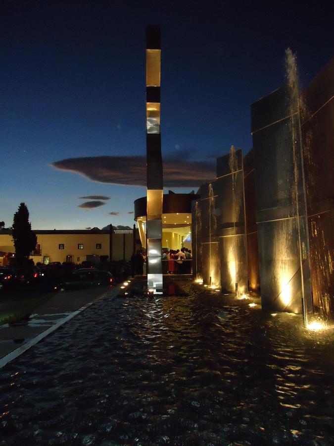 Hotel Posada Senorial Cholula Esterno foto